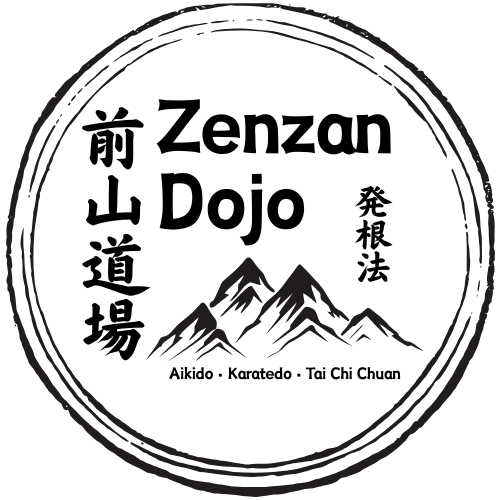 Zenzan Dojo